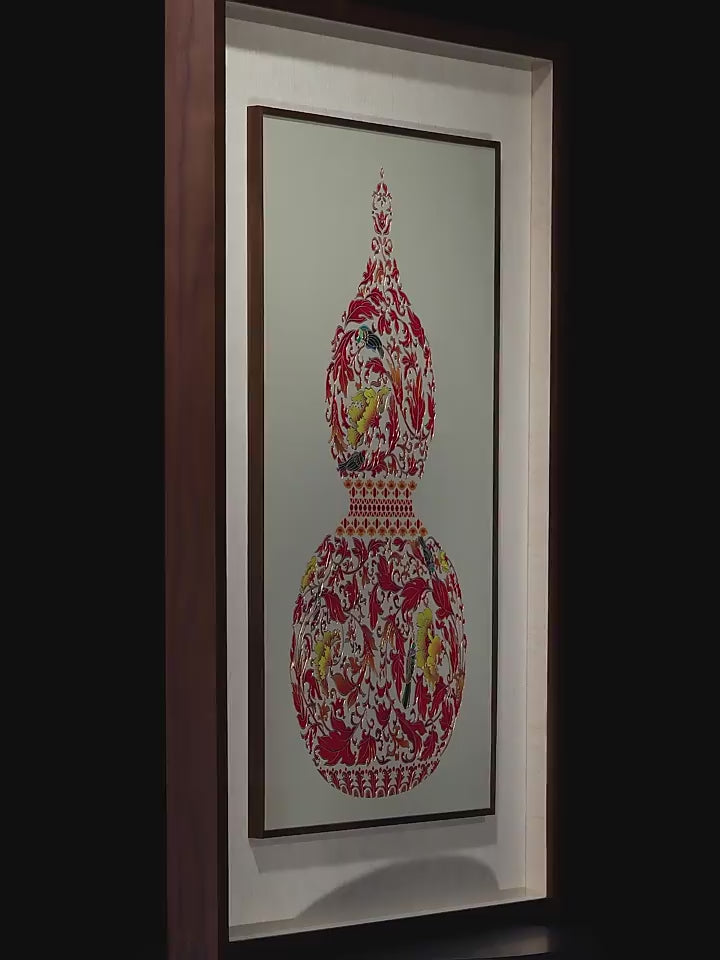 Fortune Fills the House